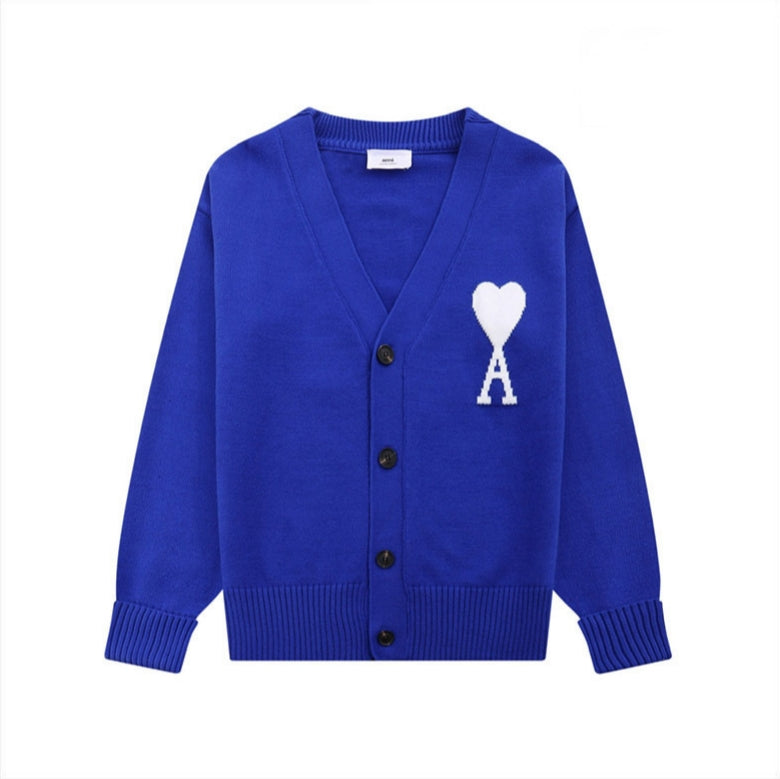 AMI cardigan - Eternelle.shop