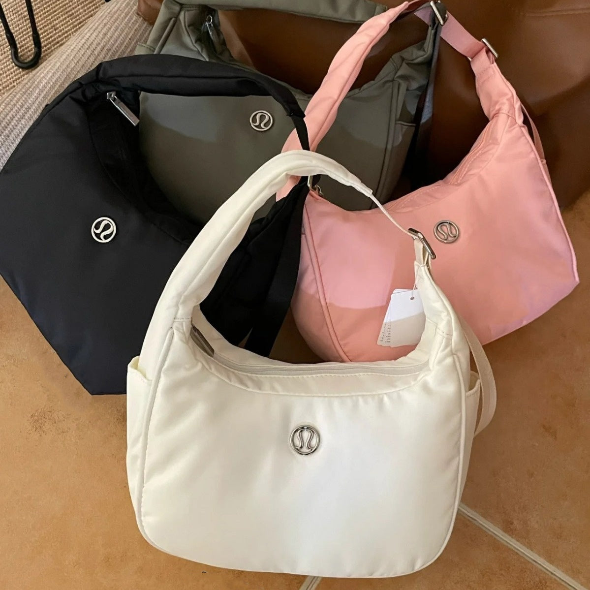 Lulu Mini Bag - (4L)