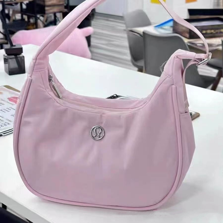 Lulu Mini Bag - (4L)