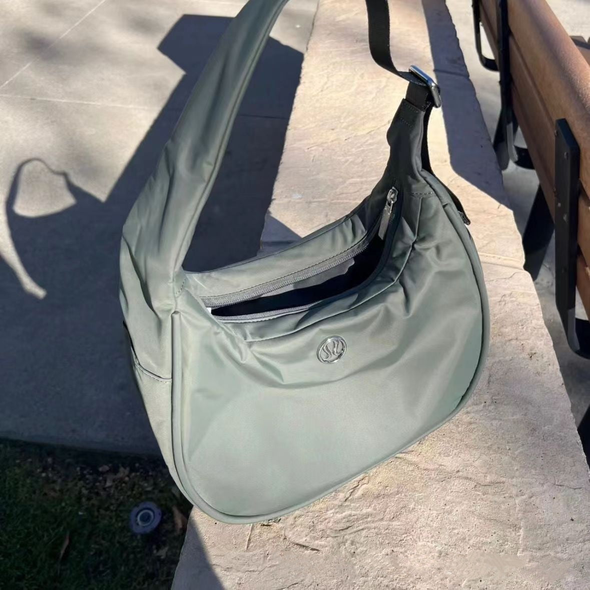 Lulu Mini Bag - (4L)