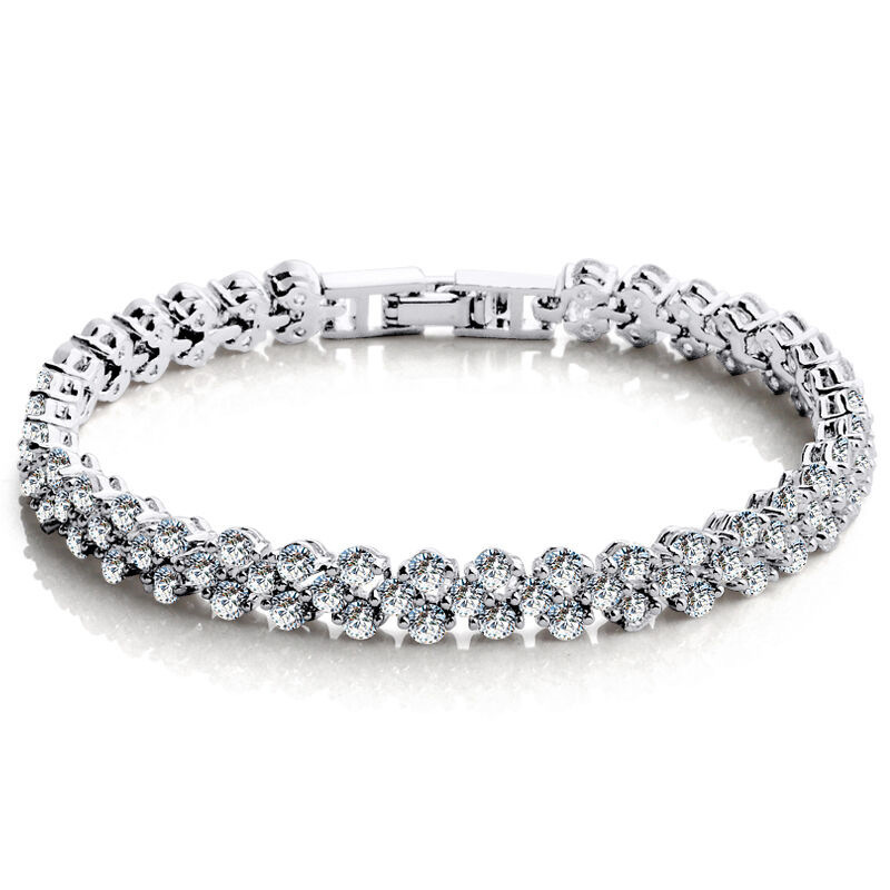 🔥 Buy 1 Get 1 Free🔥 -Women's  fashion bracelet light luxury simple senior titanium steel bracelet - Eternelle.shop