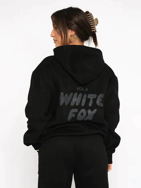 WHITEFOX | TRACKSUIT (BUY 1  GET 1 FREE) - Eternelle.shop