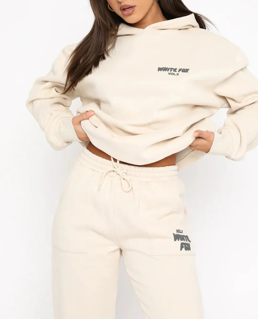 WHITEFOX | TRACKSUIT (BUY 1  GET 1 FREE) - Eternelle.shop