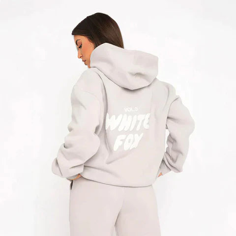 WHITEFOX | TRACKSUIT (BUY 1  GET 1 FREE) - Eternelle.shop