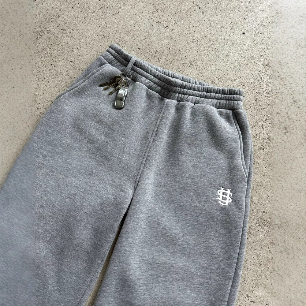 Unisex Adjustable Sweatpants