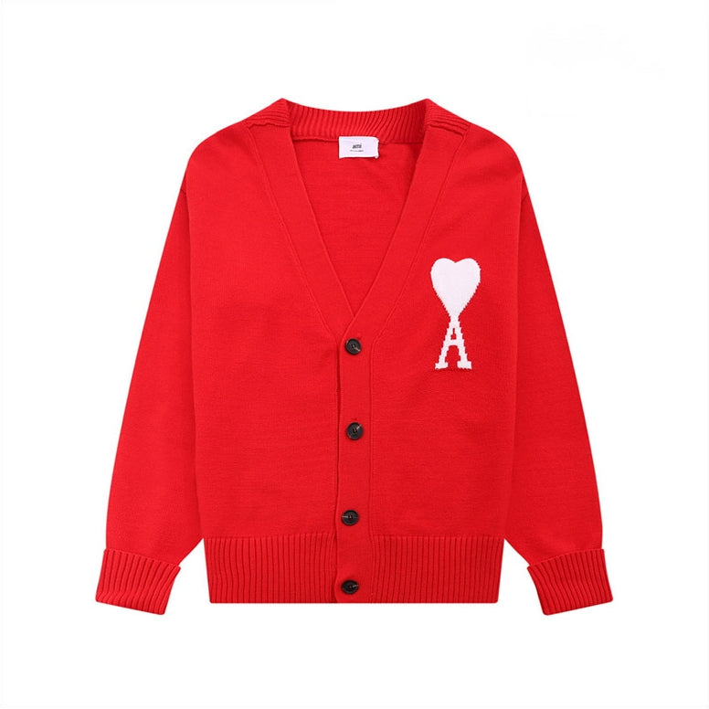 AMI cardigan - Eternelle.shop