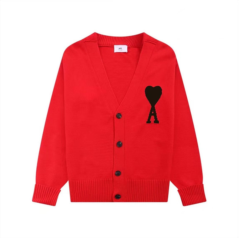 AMI cardigan - Eternelle.shop