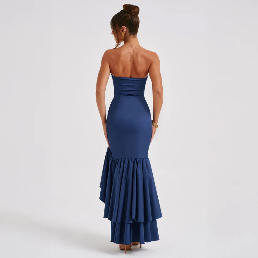 Angelina Maxi Dress - Eternelle.shop