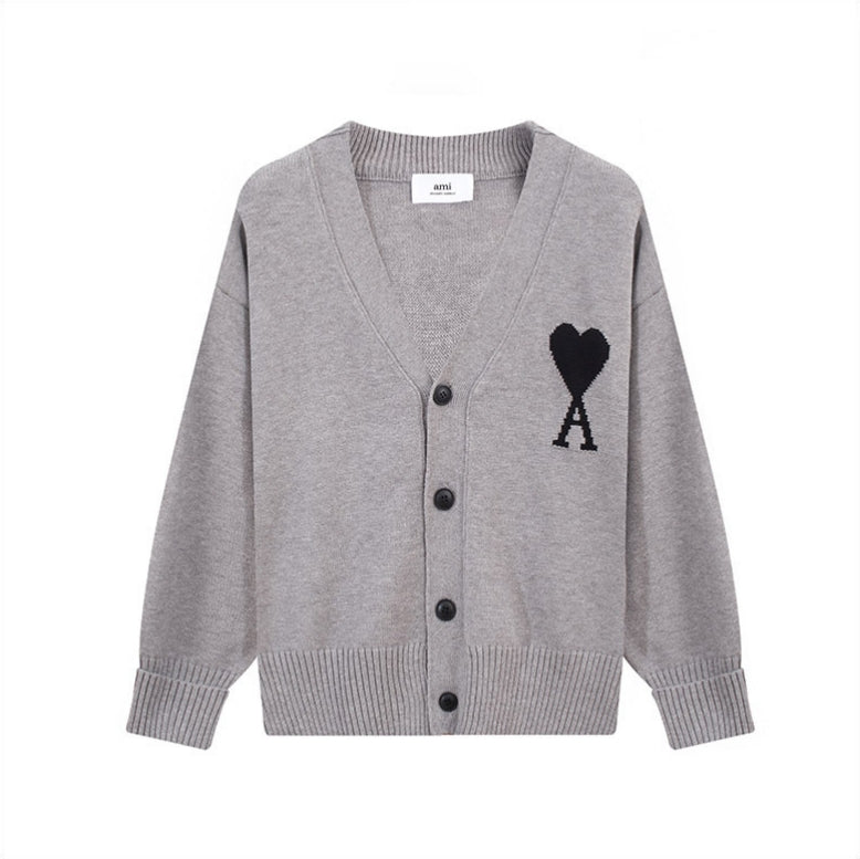 AMI cardigan - Eternelle.shop