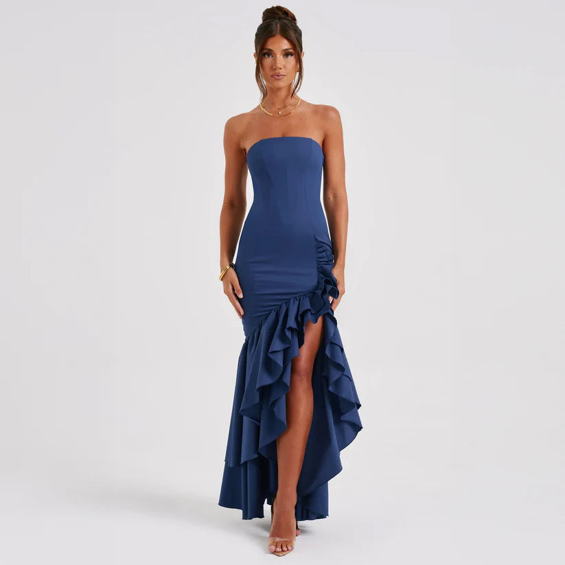 Angelina Maxi Dress - Eternelle.shop