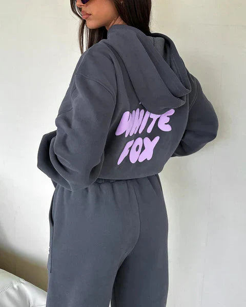 WHITEFOX | TRACKSUIT (BUY 1  GET 1 FREE) - Eternelle.shop