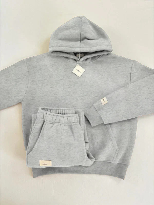 COZY Hoodie+Sweatpants