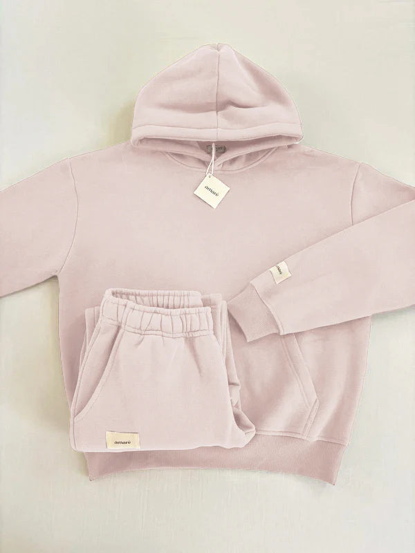 COZY Hoodie+Sweatpants