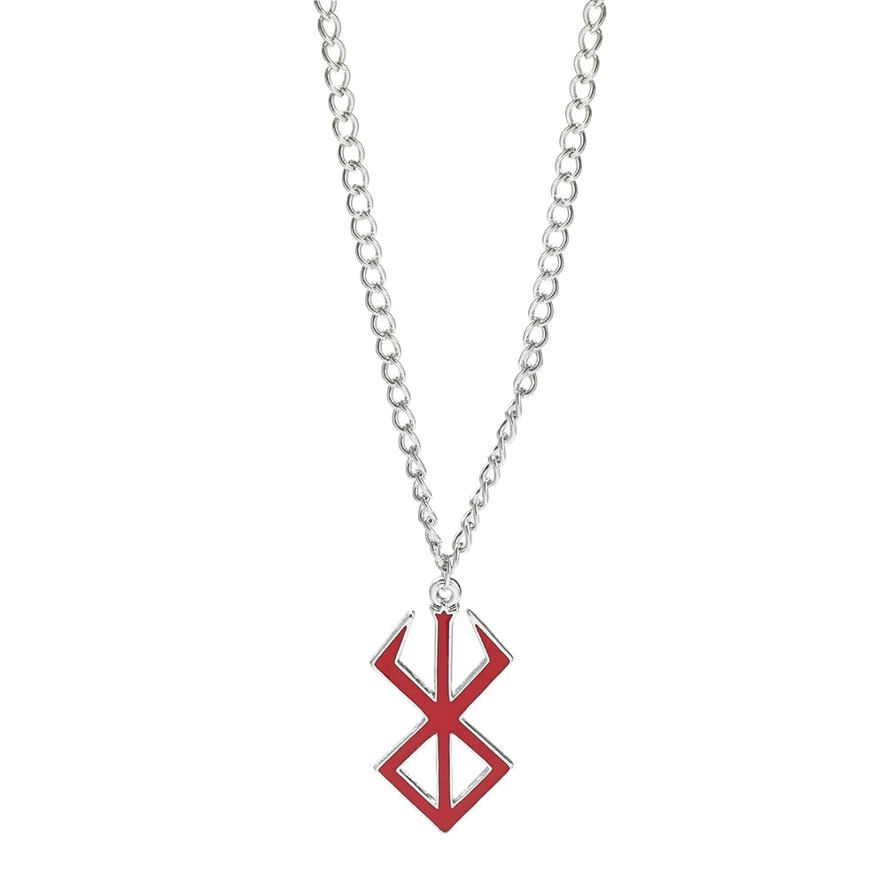 Berserk Necklace - Eternelle.shop