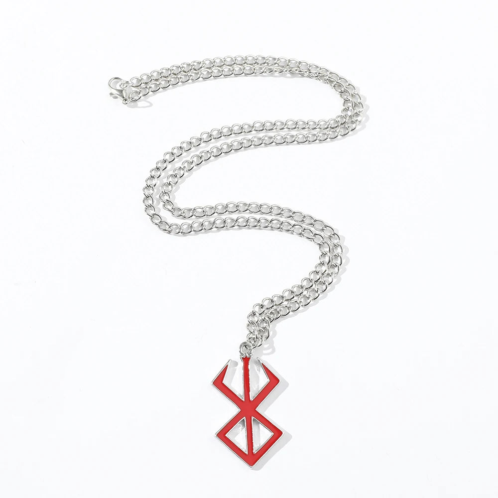 Berserk Necklace - Eternelle.shop