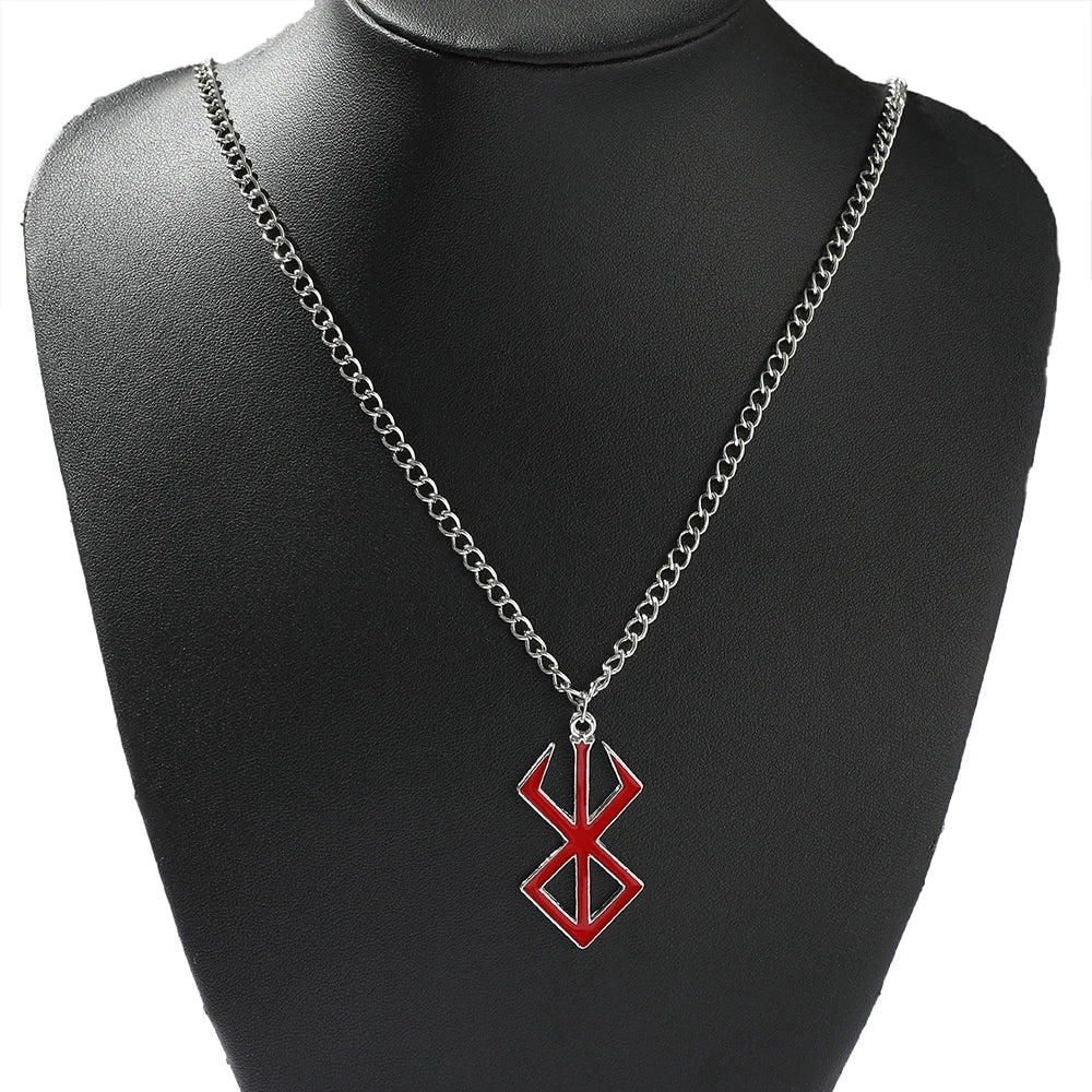 Berserk Necklace - Eternelle.shop