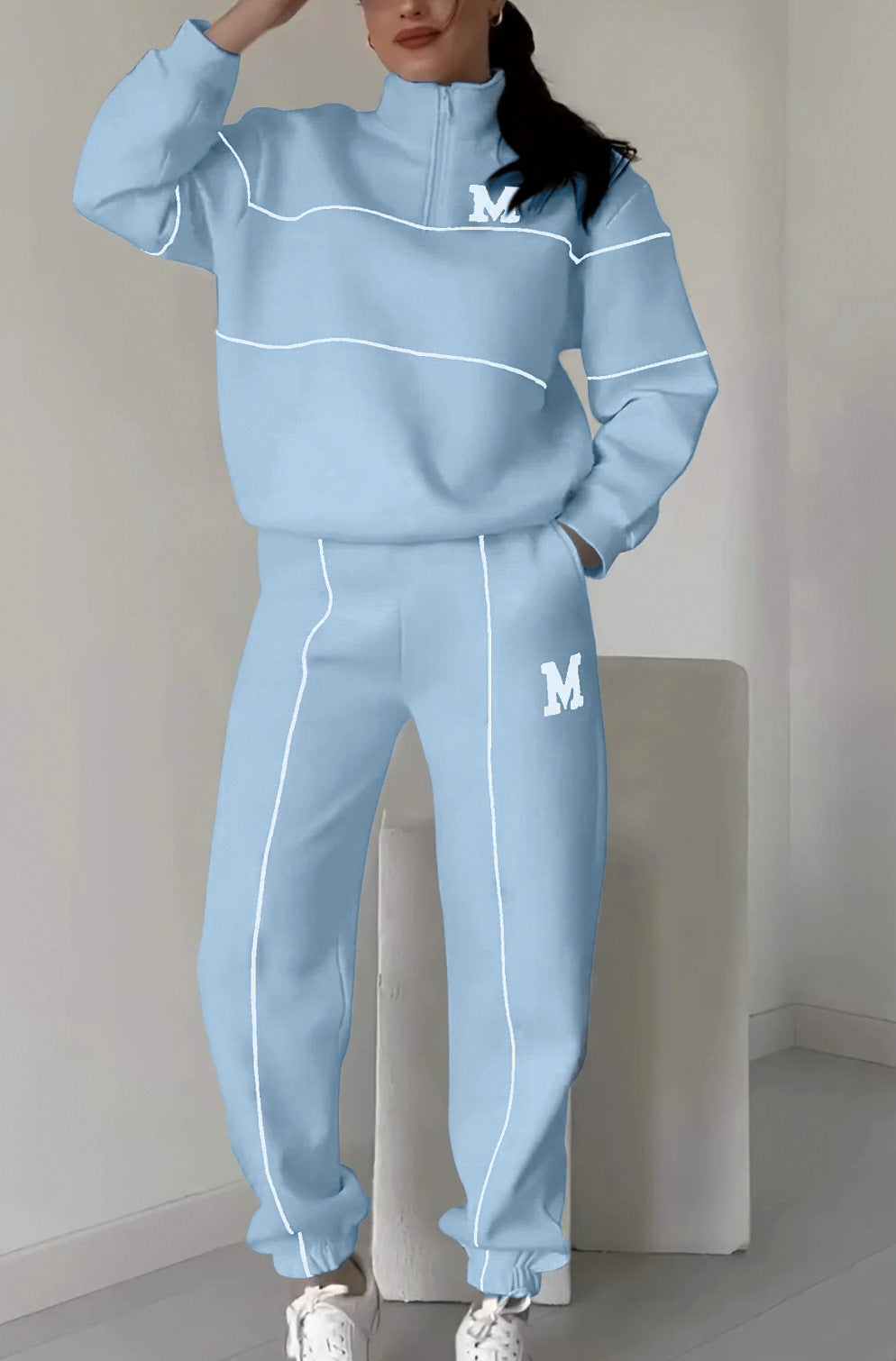 Michigan | Tracksuit