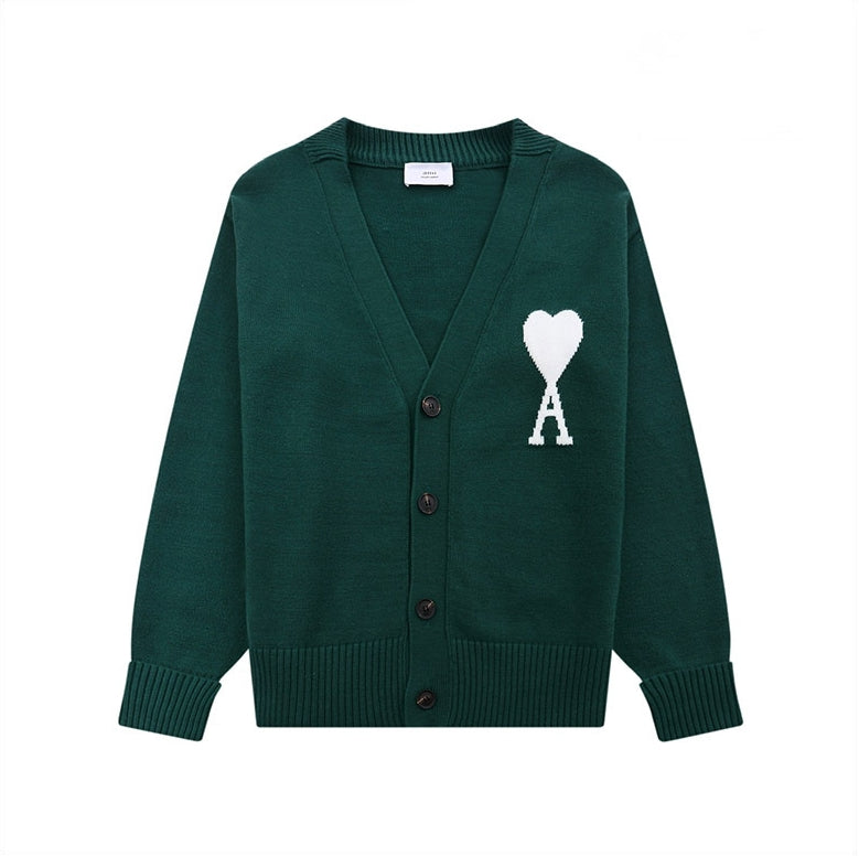 AMI cardigan - Eternelle.shop